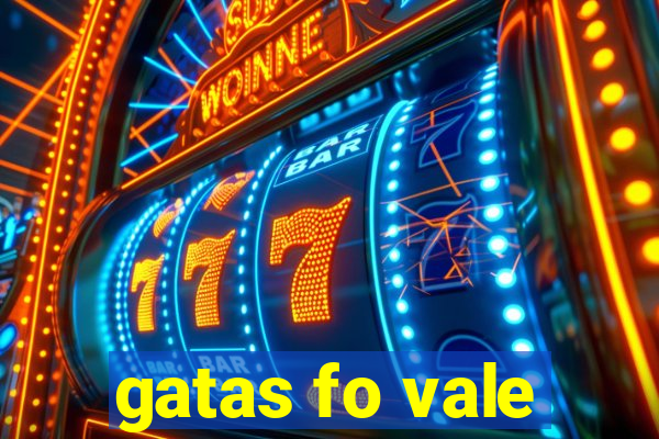 gatas fo vale